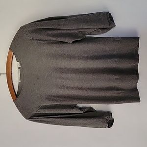 Cotton by Autumn Cashmere sz L